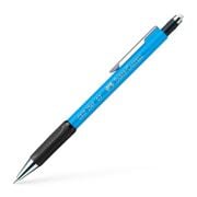 Faber Castell Grip Versatil Uçlu Kalem 1345 0.5mm Açık Mavi