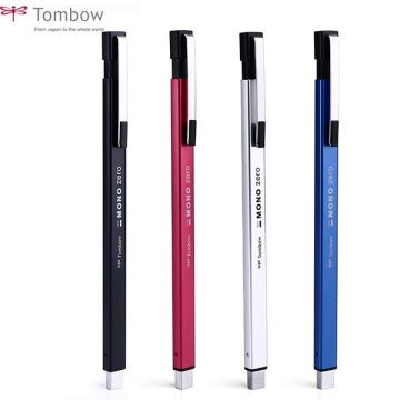 Tombow Mono Zero 2.5x5mm Kalem Silgi Çizgili