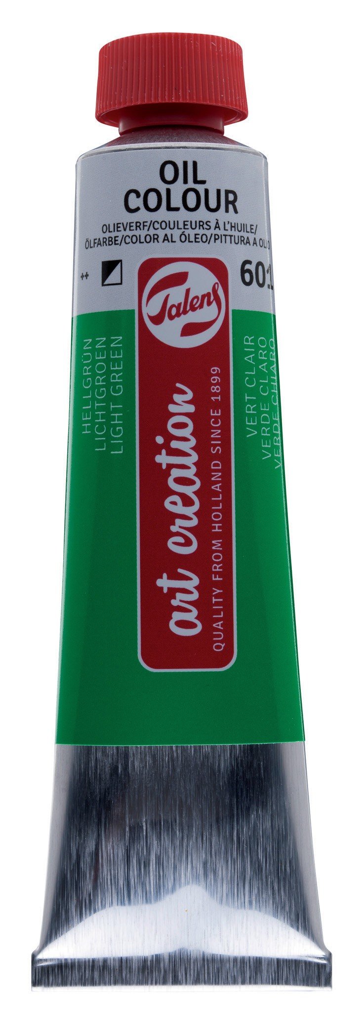 Art Creation Yağlı Boya 40ml 601 Light Green