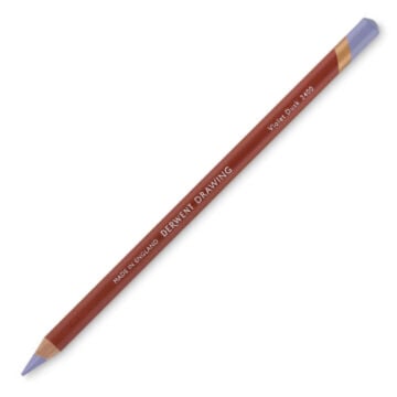 Derwent Drawing Kuru Boya Kalemi 2400 Violet Dusk