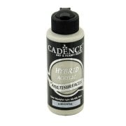 Cadence Hybrid Multisurface Akrilik Boya 120ml H-080 Kumtaşı