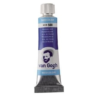 Van Gogh Tüp Suluboya 10ml 508 Prussian Blue