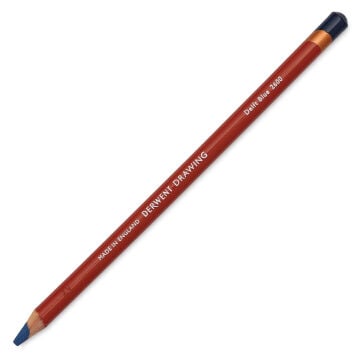 Derwent Drawing Kuru Boya Kalemi 2600 Delft Blue