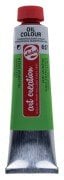 Art Creation Yağlı Boya 40ml 617 Yellowish Green