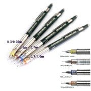 Faber Castell Vario Lüx Versatil Uçlu Kalem 0.9mm