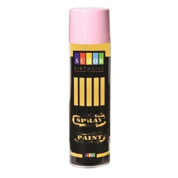 Südor Sprey Boya 200ml Pembe