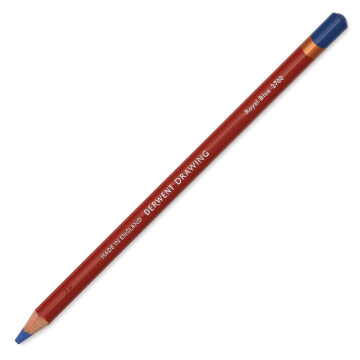 Derwent Drawing Kuru Boya Kalemi 2700 Royal Blue