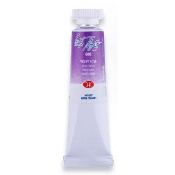 White Nights Watercolor Tüp Sulu Boya 10ml 625 Lavender