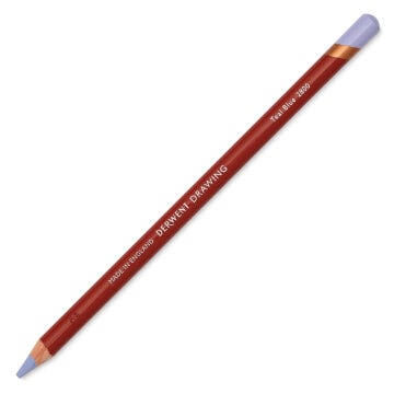 Derwent Drawing Kuru Boya Kalemi 2800 Teal Blue