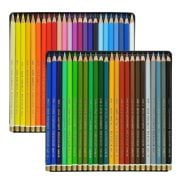 Kohi Noor Polycolor Kuru Boya Kalemi 48 Renk Set