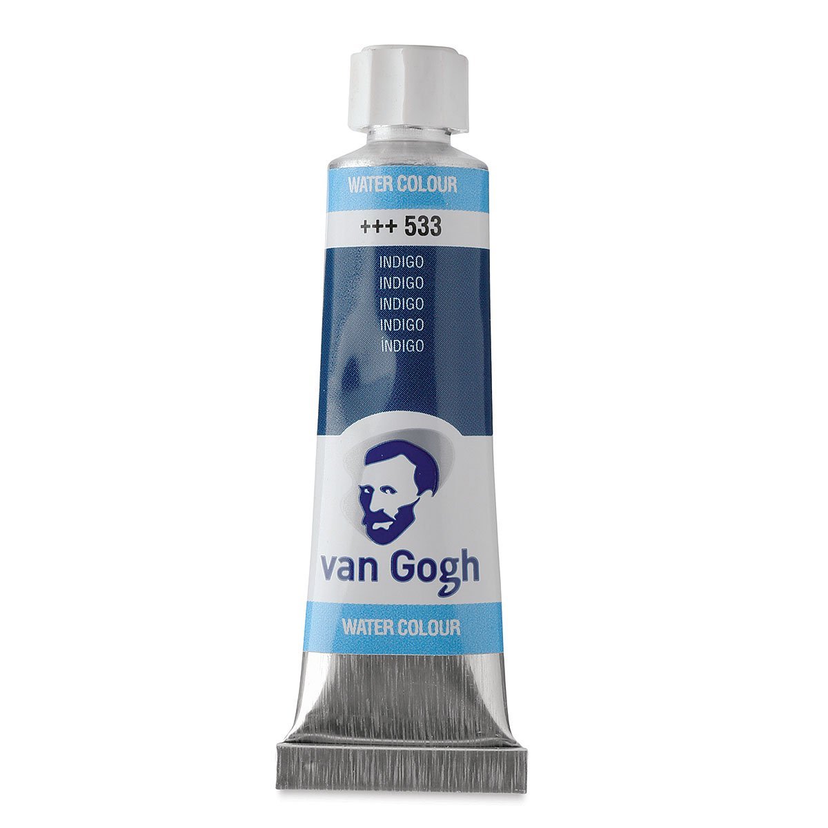 Van Gogh Tüp Suluboya 10ml 533 Indigo
