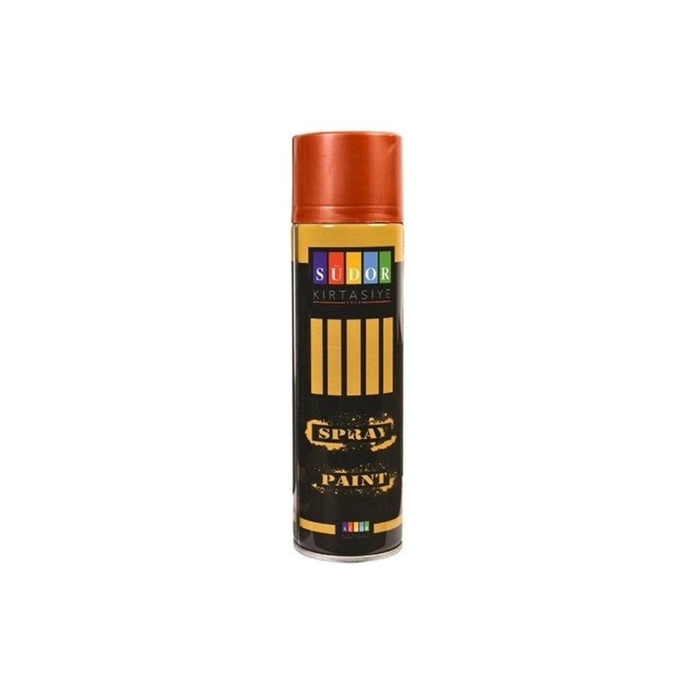 Südor Sprey Boya 200ml Bakır