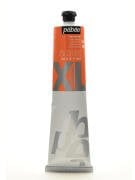 Pebeo Huile Fine XL Yağlı Boya 200ml 35 Vivid Orange