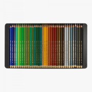 Kohi Noor Polycolor Kuru Boya Kalemi 72 Renk Set