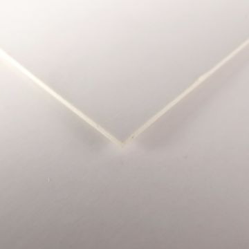 Art Elegant Pres Maket Karton 50x70cm Beyaz 3mm