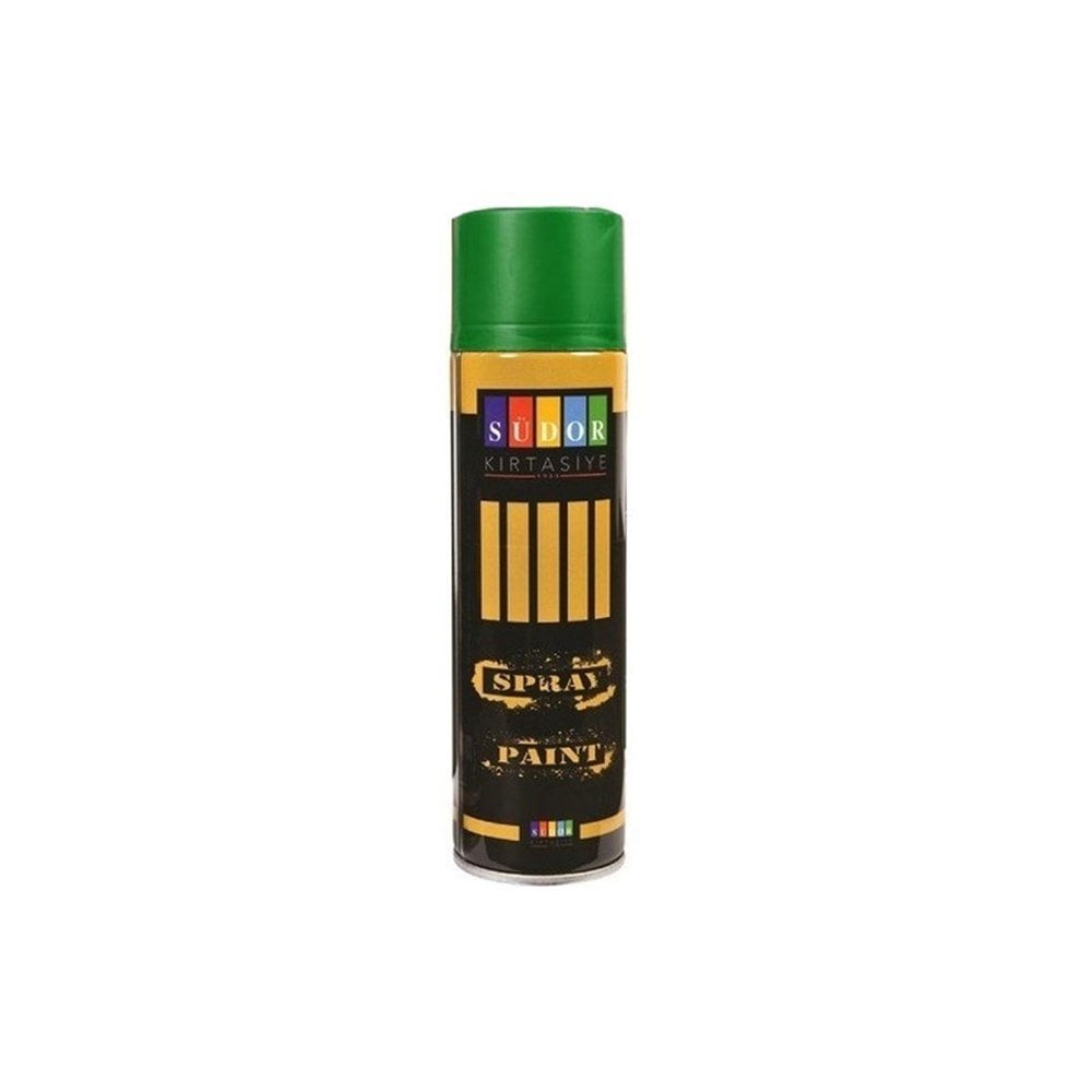 Südor Sprey Boya 200ml Yeşil