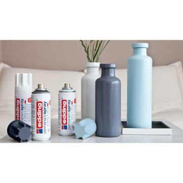 Edding 5200 Permanent Akrilik Sprey 200ml 939 Nane