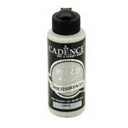 Cadence Hybrid Multisurface Akrilik Boya 120ml H-086 Kül