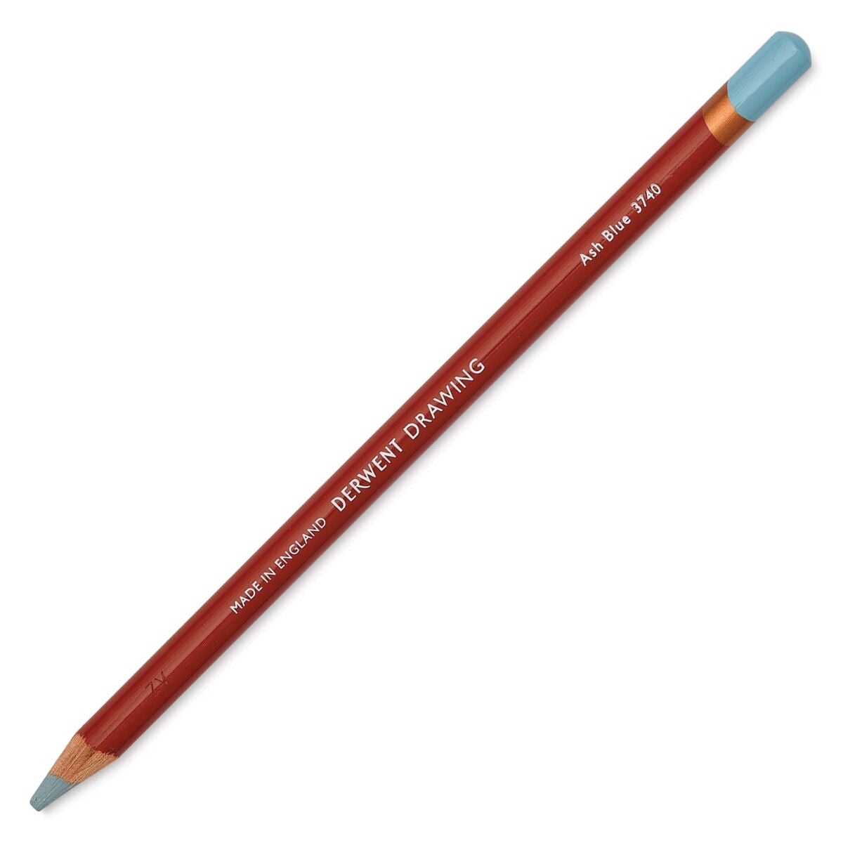 Derwent Drawing Kuru Boya Kalemi 3740 Ash Blue