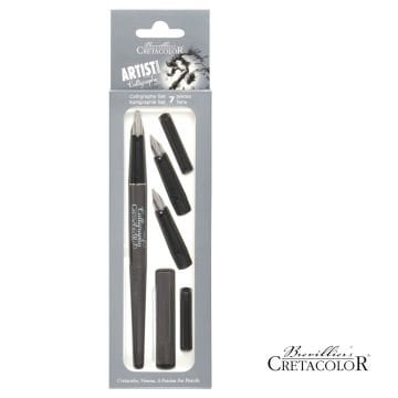 Cretacolor Artist Studio Kaligrafi Seti 7 Parça