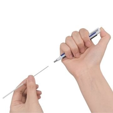 Tombow Mono Zero 2.5x5mm Kalem Silgi Yedeği 2li