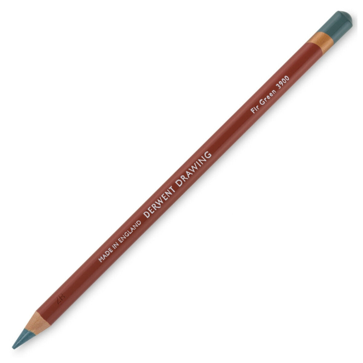 Derwent Drawing Kuru Boya Kalemi 3900 Fir Green