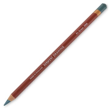 Derwent Drawing Kuru Boya Kalemi 3900 Fir Green
