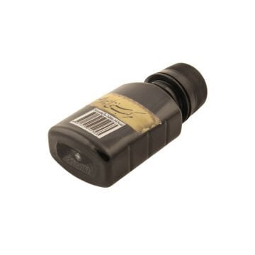 Koza Sanat İran Hat Mürekkebi 45ml Siyah