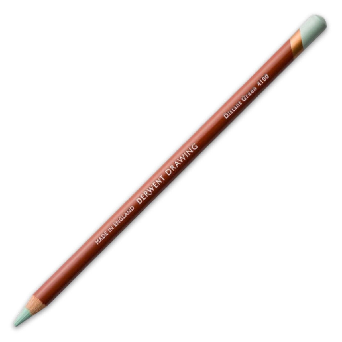 Derwent Drawing Kuru Boya Kalemi 4100 Distant Green