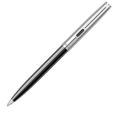 Scrikss Tükenmez Kalem Seri 77 Siyah