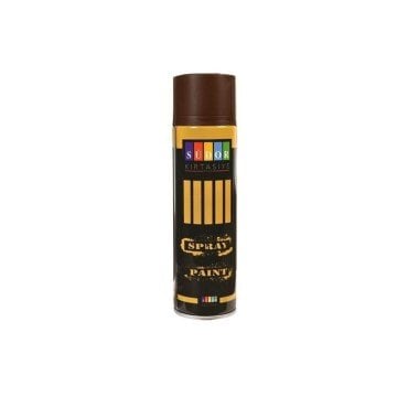Südor Sprey Boya 200ml Kahverengi