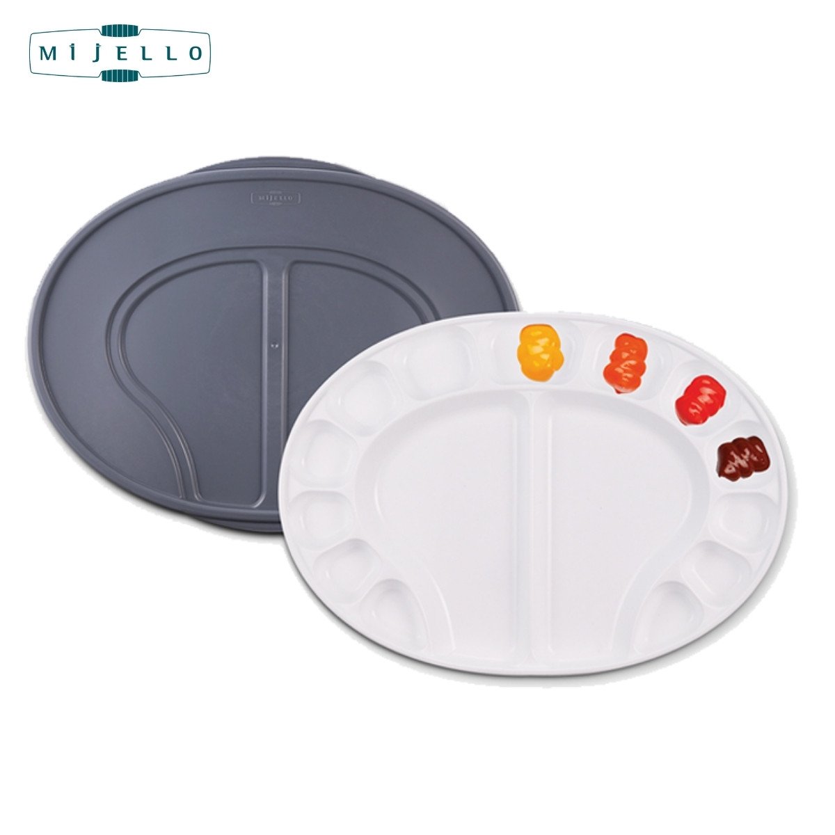 Mijello Airtight Multi Paleti MAP-1715