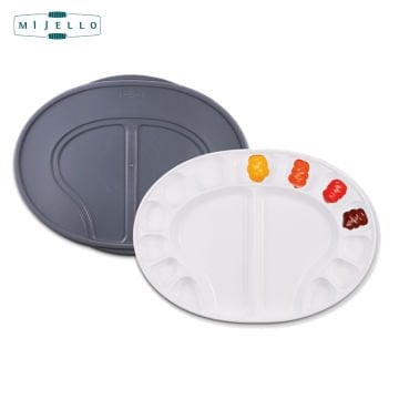 Mijello Airtight Multi Paleti MAP-1715