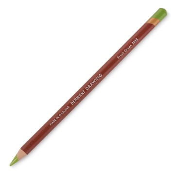 Derwent Drawing Kuru Boya Kalemi 5095 Fresh Green
