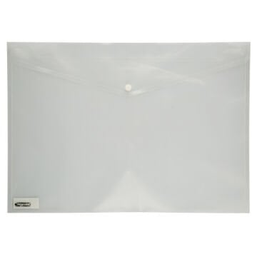 Bigpoint Çıtçıtlı Dosya A3 Şeffaf