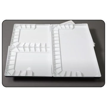 Mijello Studio Paleti 55 Gözlü MWP-3055