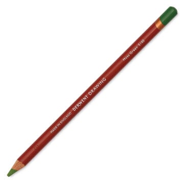 Derwent Drawing Kuru Boya Kalemi 5100 Moss Green