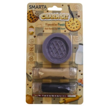 Smarta Charms Seti 5li Pide