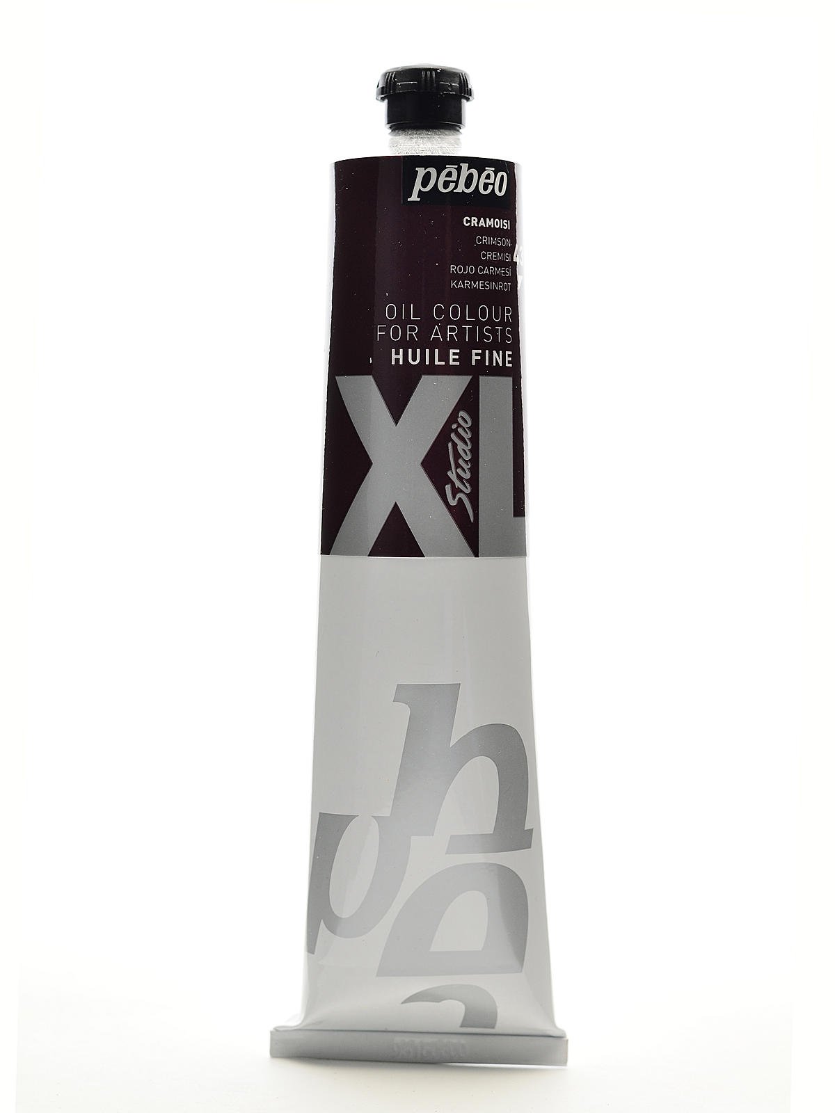 Pebeo Huile Fine XL Yağlı Boya 200ml 43 Crimson