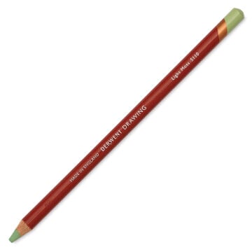 Derwent Drawing Kuru Boya Kalemi 5110 Light Moss