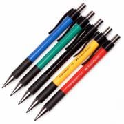 Faber Castell Grip Matic Versatil Uçlu Kalem 1318 0.5mm Yeşil