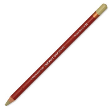 Derwent Drawing Kuru Boya Kalemi 5120 Green Earth