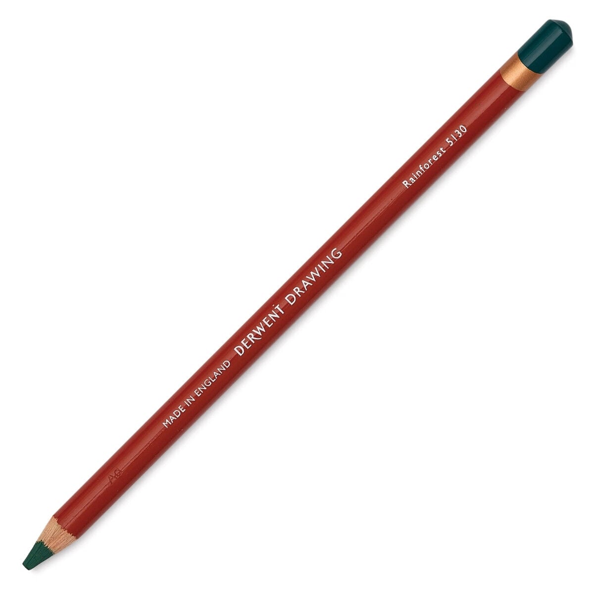 Derwent Drawing Kuru Boya Kalemi 5130 Rainforest