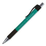 Faber Castell Grip Matic Versatil Uçlu Kalem 1319 0.7mm Yeşil