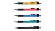 Faber Castell Grip Matic Versatil Uçlu Kalem 1319 0.7mm Yeşil