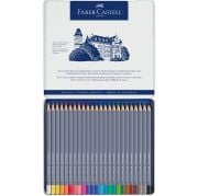 Faber Castell Creative Studio Goldfaber Aquarell Boya Kalemi 24 Renk