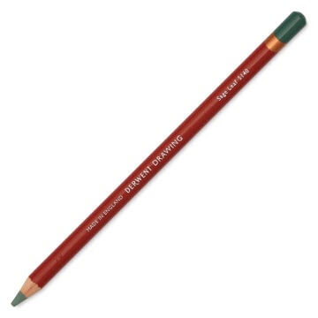 Derwent Drawing Kuru Boya Kalemi 5140 Sage Leaf