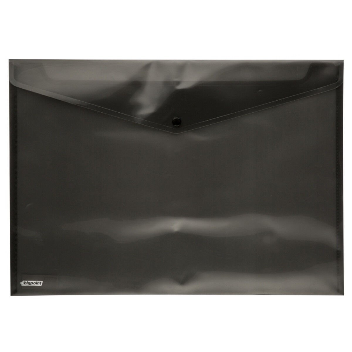 Bigpoint Çıtçıtlı Dosya A3 Dumanlı