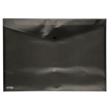 Bigpoint Çıtçıtlı Dosya A3 Dumanlı