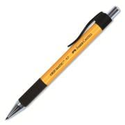 Faber Castell Grip Matic Versatil Uçlu Kalem 1319 0.7mm Sarı